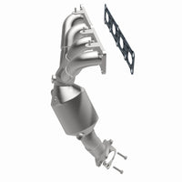 MagnaFlow 2014 Jeep Cherokee 2.4L Direct Fit Converter