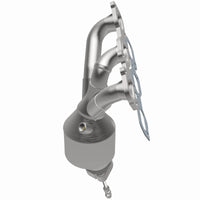 MagnaFlow 10-12 Ford Escape 3.0L Direct Fit Converter
