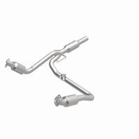MagnaFlow 01-02 Dodge Ram 2500 5.9L Direct Fit Converter
