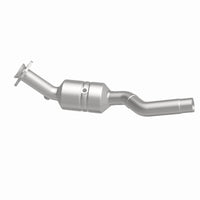 MagnaFlow Direct Fit Catalytic Converter 07-09 XKR 4.2L P/S