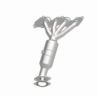 MagnaFlow Direct Fit Catalytic Converter 08-09 Ford Focus 2.0L