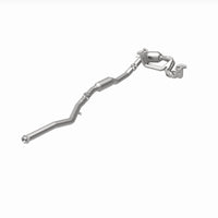 MagnaFlow 14-17 Subaru Crosstrek 2.0L Direct Fit Converter