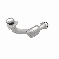 MagnaFlow Direct Fit Catalytic Converter 02-04 Tacoma 2.4L Front