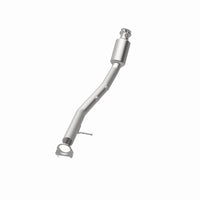 MagnaFlow 07-08 Land Rover Range Rover 4.4L Direct Fit Converter
