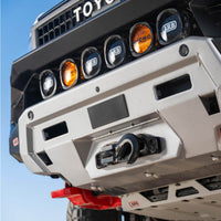 ARB Land Cruiser 250 Zenith Winch Bar