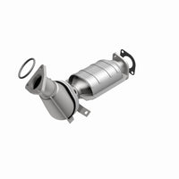 MagnaFlow Direct Fit Catalytic Converter 03-04 Infiniti G35 3.5L Passenger Side