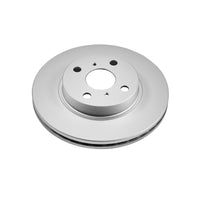 Power Stop 98-02 Chevrolet Prizm Front Evolution Geomet Coated Rotor