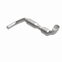 MagnaFlow 03-04 Lincoln Navigator 5.4L Direct Fit Converter