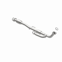 MagnaFlow Direct Fit Catalytic Converter 02-03 Lexus ES300 3.0L Rear