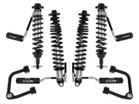 ICO 2.5 Series Coilover Kits