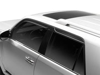 Husky Liners 2024 Chevrolet Equinox EV Ventvisor Low Pro 4pc - Smoke