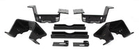 Air Lift LoadLifter 5000 Rear Air Spring Kit for 2020+ Chevrolet Silverado 2500/3500