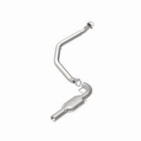 MagnaFlow 2003 GMC Savana 3500 6.0L Direct Fit Converter