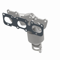 MagnaFlow Direct Fit Catalytic Converter 2008 Hyundai Sonata 3.3L