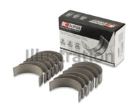 King Engine Bearings Chrysler Pentastar 3.6L ERC V6 Rod Bearings - Size +0.50mm
