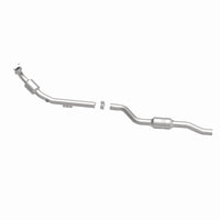 MagnaFlow 2005 Mercedes-Benz E320 3.2L Direct Fit Converter