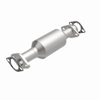 MagnaFlow California Direct Fit Catalytic Converter 91-92 Suzuki Sidekick 1.6L