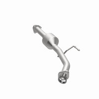 MagnaFlow Direct Fit Catalytic Converter 06-10 Honda Civic 1.3L