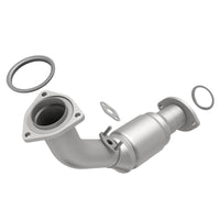 MagnaFlow Direct Fit Catalytic Converter 99-02 4Runner Front 3.4L