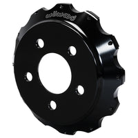 Wilwood hat 12X8.75 bc 5X4.50 MT .543 offset 2.800 reg