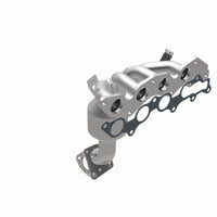 MagnaFlow Direct Fit Catalytic Converter 05-08 Mazda Tribute 2.3L