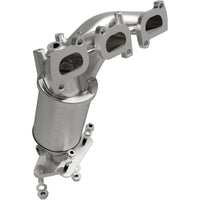 MagnaFlow 11-17 Ford Explorer 3.5L Direct Fit Converter