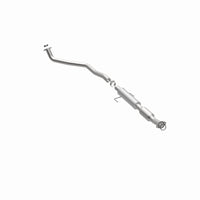 MagnaFlow Direct Fit Catalytic Converter 09 Matrix/Vibe 2.4 FWD OEM
