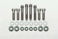 Wilwood bolt kit BRACKET/SPINDLE front olds 40-52