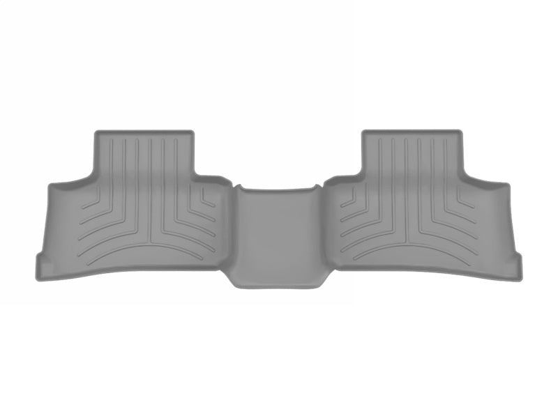 WeatherTech 24-25 Mercedes-Benz GLC Coupe/SUV (Incl. AMG GLC 43) Rear FloorLiner HP - Cocoa