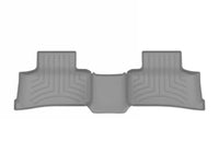 WeatherTech 24-25 Mercedes-Benz GLC Coupe/SUV (Incl. AMG GLC 43) Rear FloorLiner HP - Cocoa