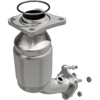 MagnaFlow Direct Fit Catalytic Converter 03-07 Murano rear man OEM