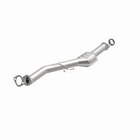 MagnaFlow 09-13 Subaru Forester 2.5L Direct Fit Converter