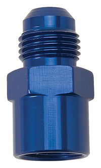 Russell Performance M16 x 1.5 to -6 Flare (Pumps with 1/2in-20 Inverted Flare Thread)