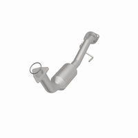 MagnaFlow 02-03 Cadillac Escalade 6.0L Direct Fit Converter