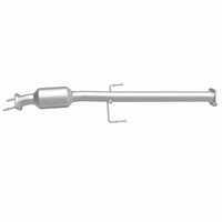 MagnaFlow Direct Fit Catalytic Converter 99-01 Mazda Protege 1.8L