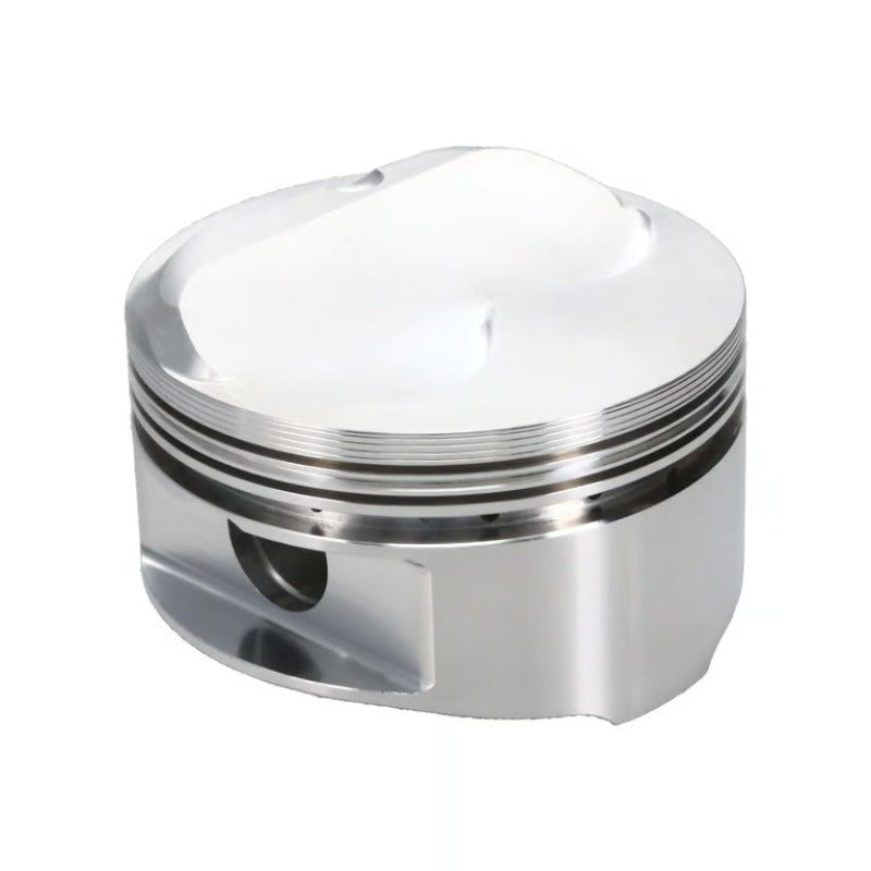 Wiseco Chevy Small Block 4.030in Bore 1.550in CH -15.00 CC Piston Set