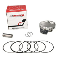 Wiseco Suzuki GSX1340R Hayabusa 08-17 13.51 CR Piston Kit