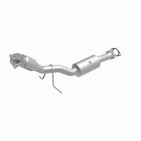 MagnaFlow 2004 Volvo S60 2.5L Direct Fit Converter