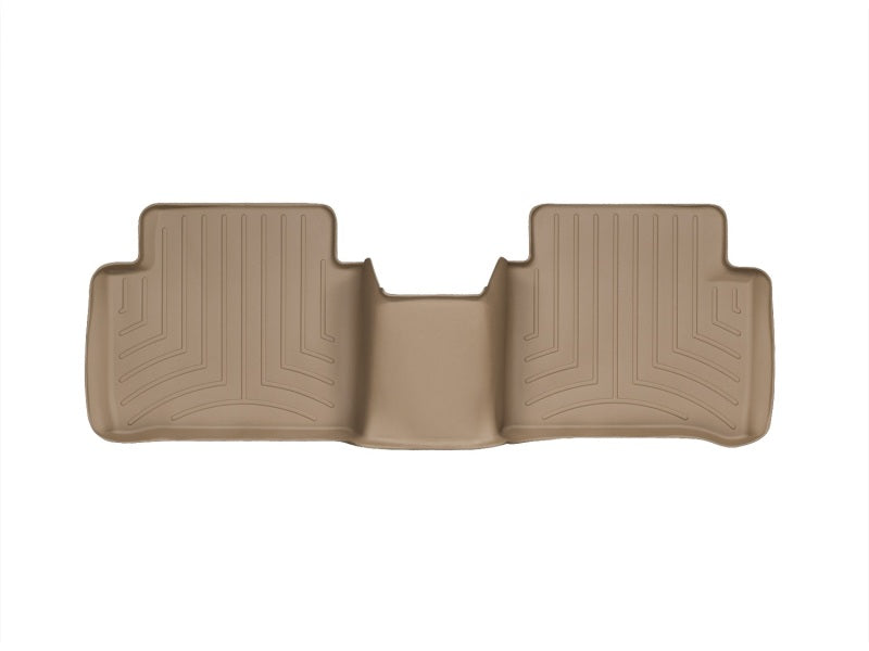 WeatherTech 07-12 Nissan Altima Rear FloorLiner - Tan