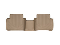 WeatherTech 07-12 Nissan Altima Rear FloorLiner - Tan