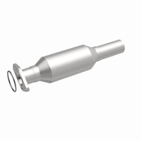 MagnaFlow 08-09 Fusion V6 3 OEM Underbody Direct Fit Converter