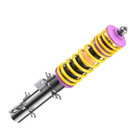 KW Coilover Kit V1 Audi TT (TTC TTR) Coupe + Roadster; FWD; all engines