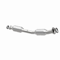 MagnaFlow Direct Fit Catalytic Converter 07-12 Nissan Versa 1.8L