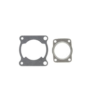 Cometic 80-85 Yamaha YT125 Tri-Moto 58mm Bore Head & Base Gasket Kit