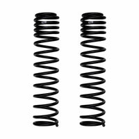 Skyjacker 84-01 Jeep XJ 3in Front Dual Rate Long Travel Coil Springs