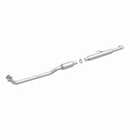 MagnaFlow California Direct Fit Converter 12-15 Toyota Camry 2.5L
