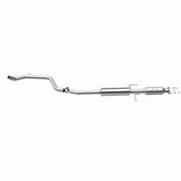 MagnaFlow Direct Fit Catalytic Converter 06-09 Mazda 5 2.3L