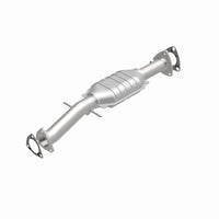 MagnaFlow 1998 Chevrolet S10 4.3L Direct Fit Converter