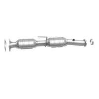MagnaFlow Direct Fit Catalytic Converter 95-97 Ranger/BSeries V6 50S