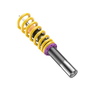KW Street Comfort Kit Audi A4 S4 (8K/B8) w/o electronic dampening control Sedan FWD + Quattro